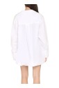 white-cotton-dress-with-long-sleeves