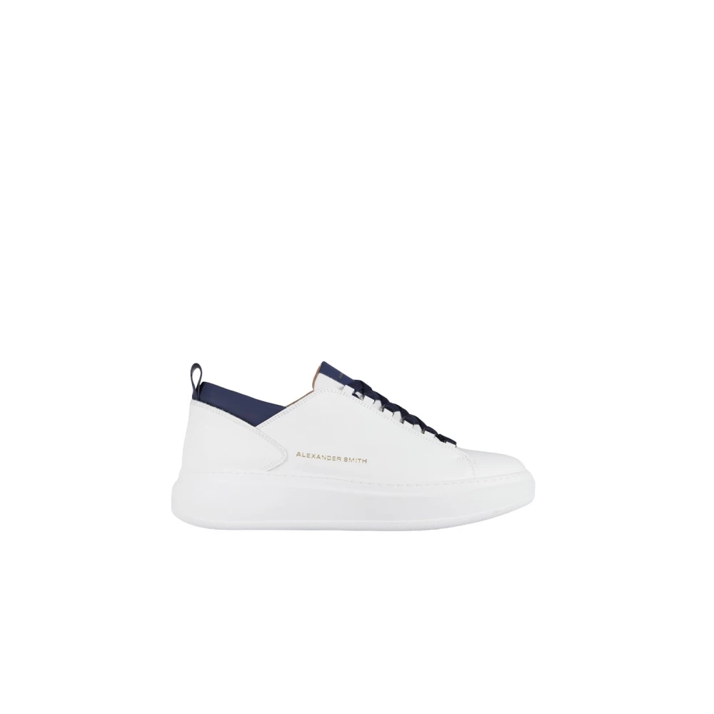 Shoes > Sneakers - - Alexander Smith - Modalova