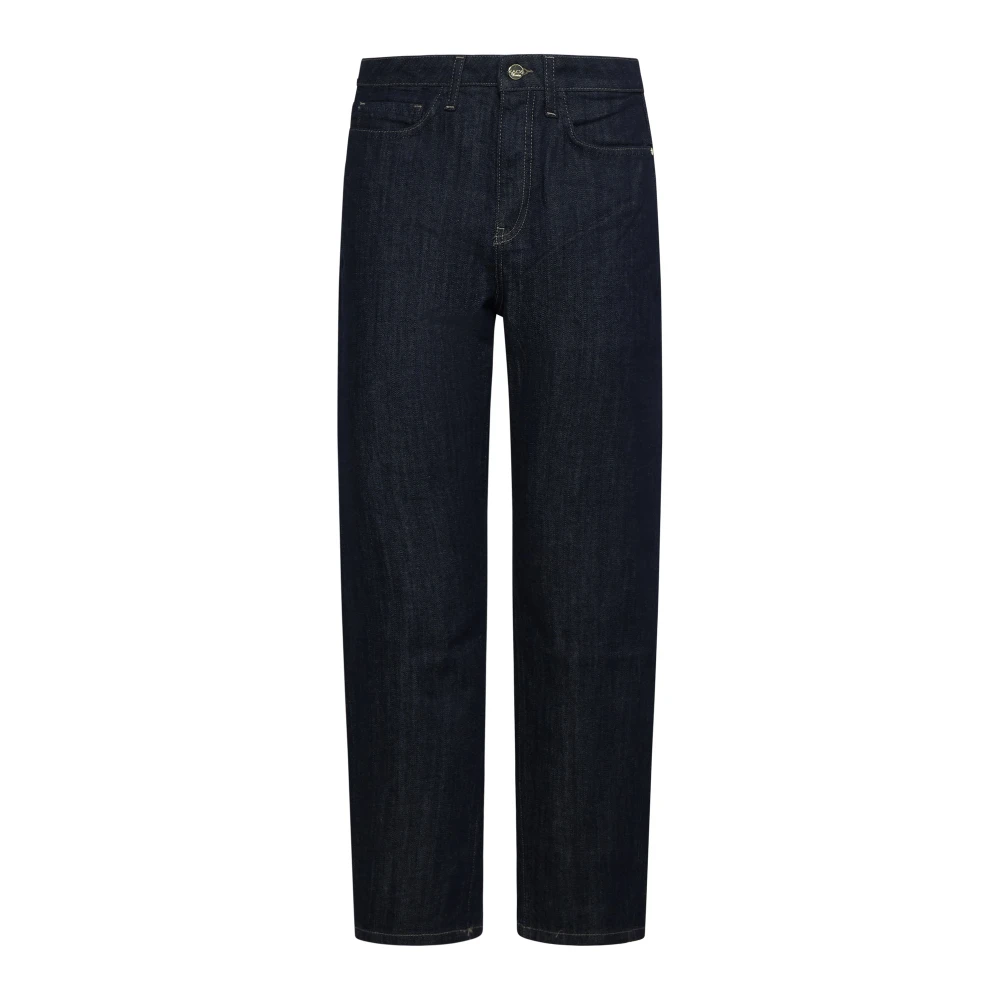 Kaos Denim Mode Jeans Blue Dames
