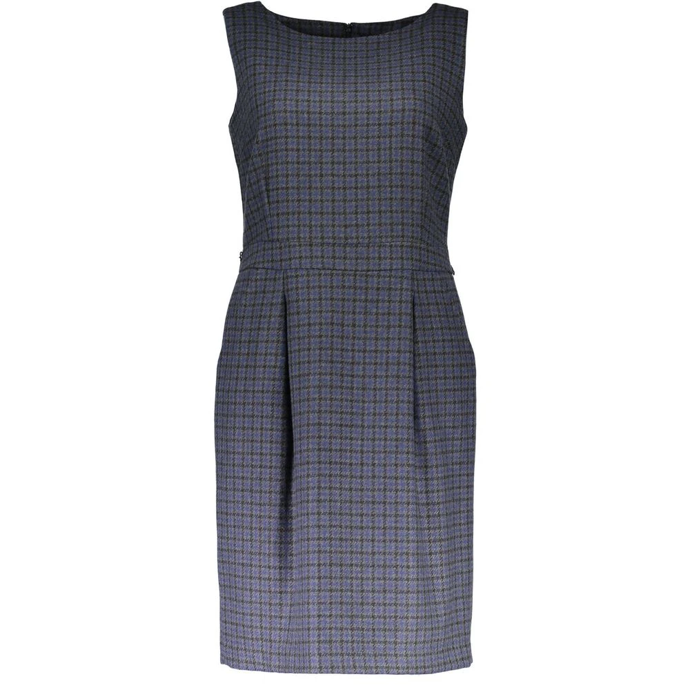 Dresses > Day Dresses > Short Dresses - - Gant - Modalova