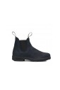 donkerblauwe-suede-chelsea-boot