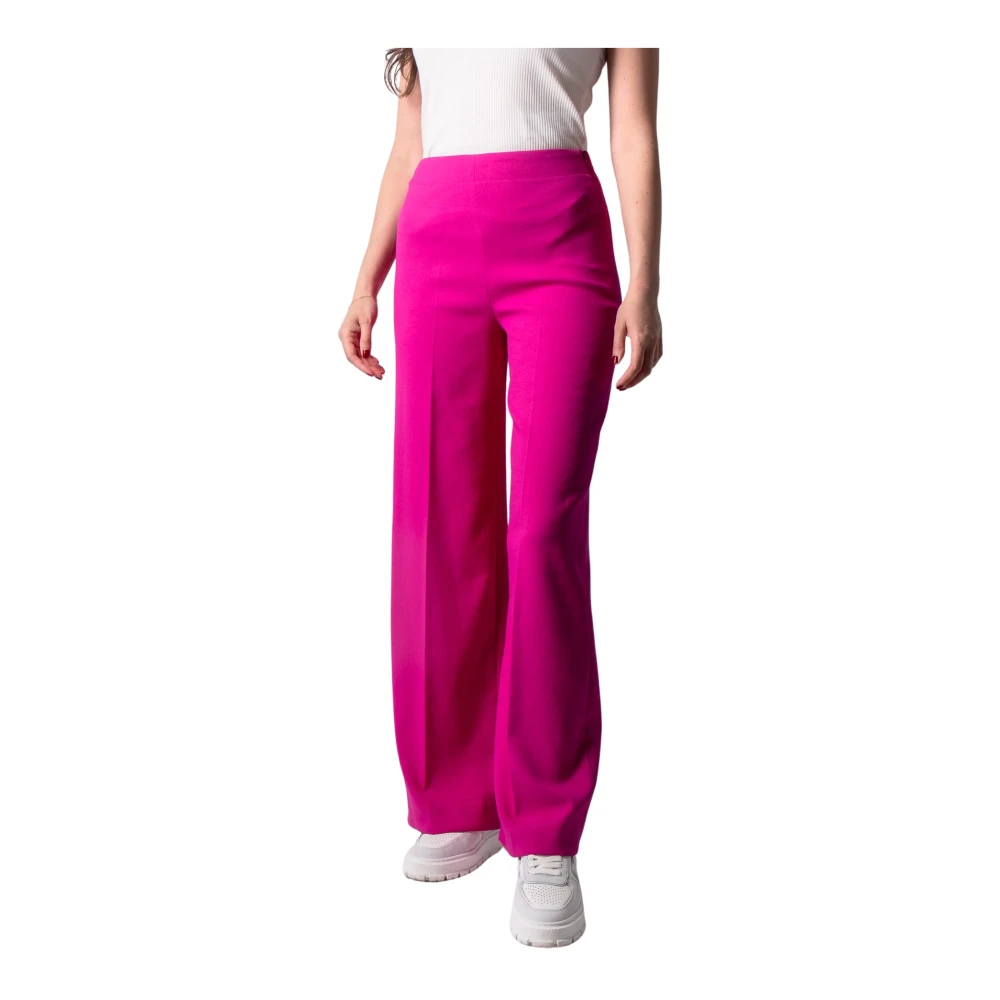 Trousers > Wide Trousers - - Drykorn - Modalova