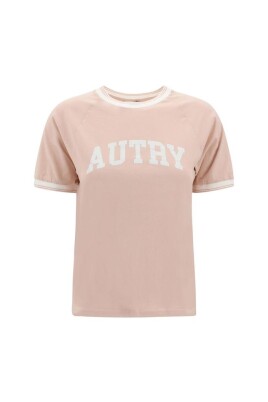 t-shirt-col-rond-cotele-avec-monogramme