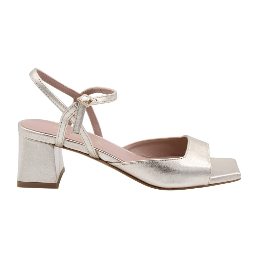 Shoes > Sandals > High Heel Sandals - - Scapa - Modalova