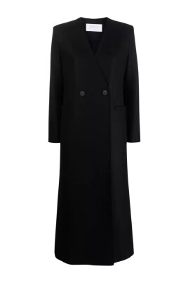 black-wool-coat-double-breasted-buttons