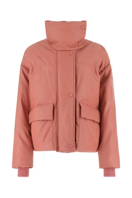 Light Altermat Puffer Jacket