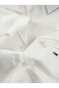 chemise-blanche-a-manches-courtes-col-cubain