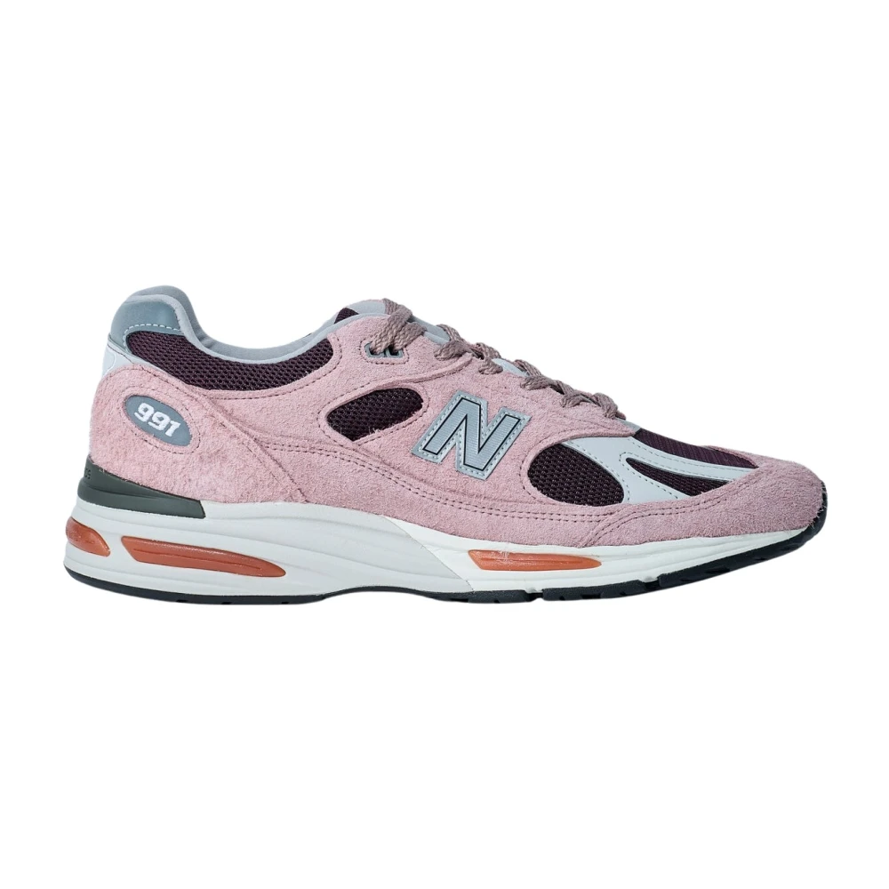 New Balance Uomo Multicolor Sport, E, 41 1/2 Eu, New,