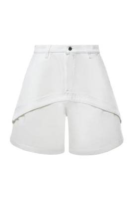Paula's Ibiza Denim Shorts