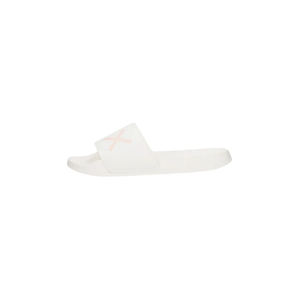 Shoes > Flip Flops & Sliders > Sliders - - Sun68 - Modalova