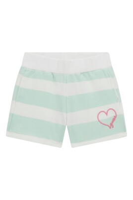 striped-active-shorts-in-green