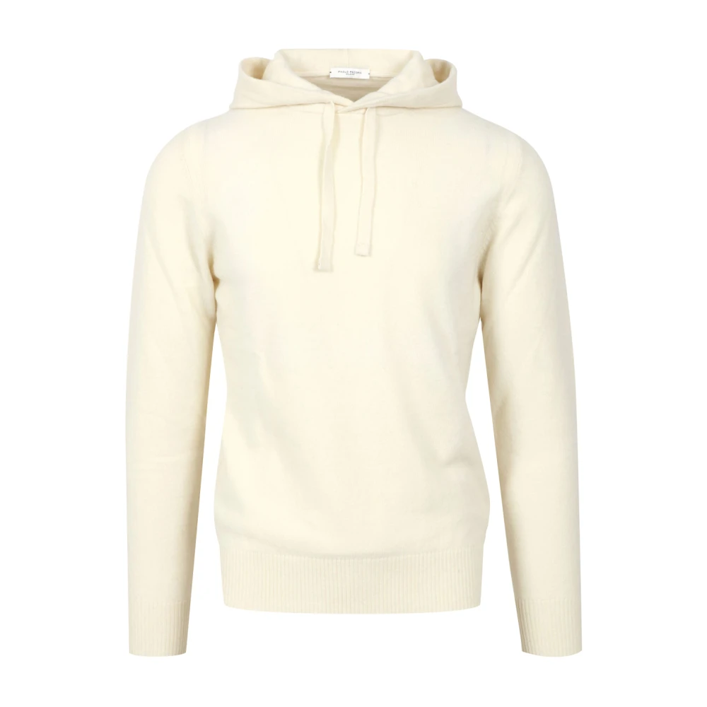 Sweatshirts & Hoodies > Hoodies - - Paolo Pecora - Modalova