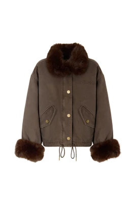 Garlate Padded Jacket