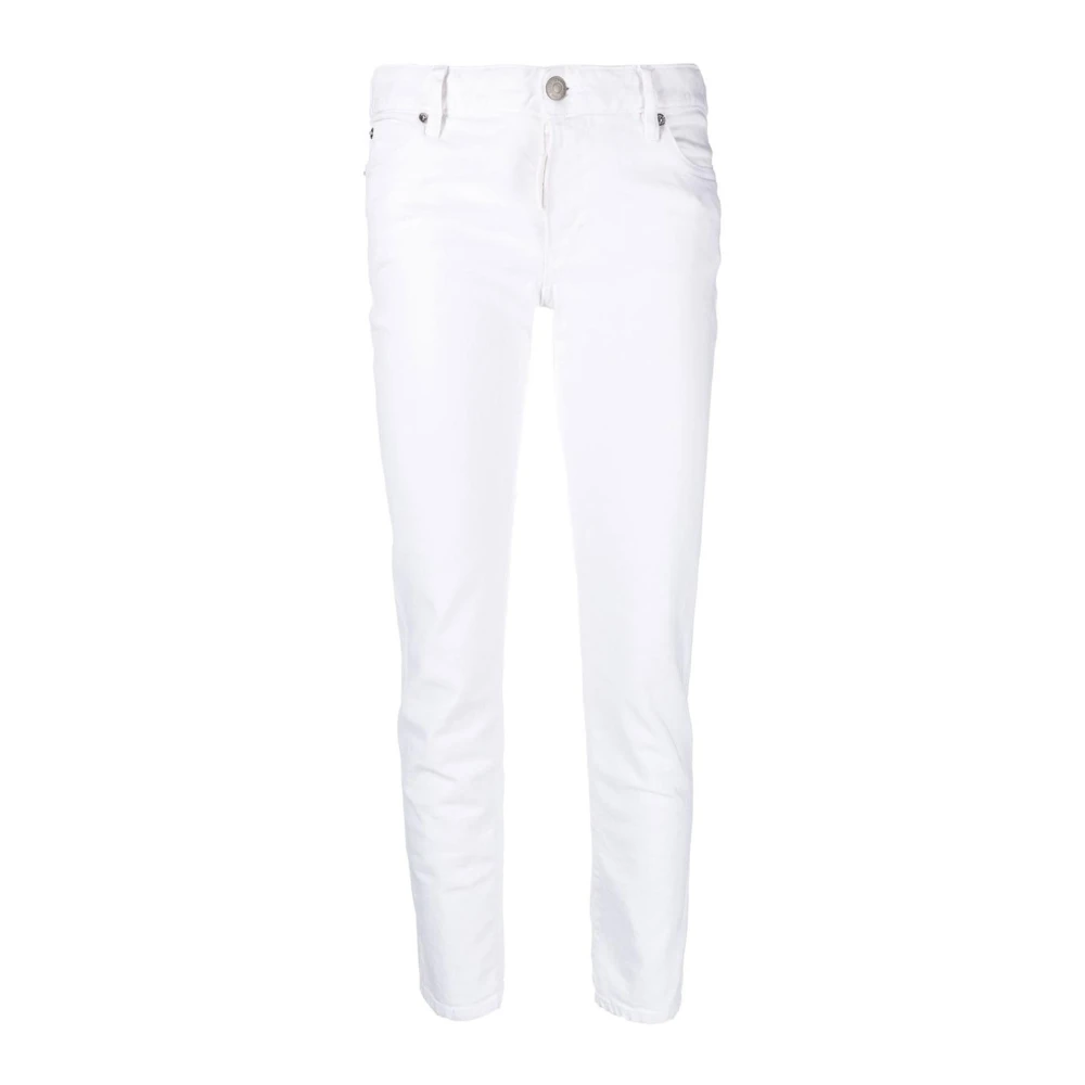 Jeans > Slim-fit Jeans - - Dsquared2 - Modalova