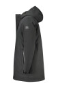 veste-en-polyester-noire