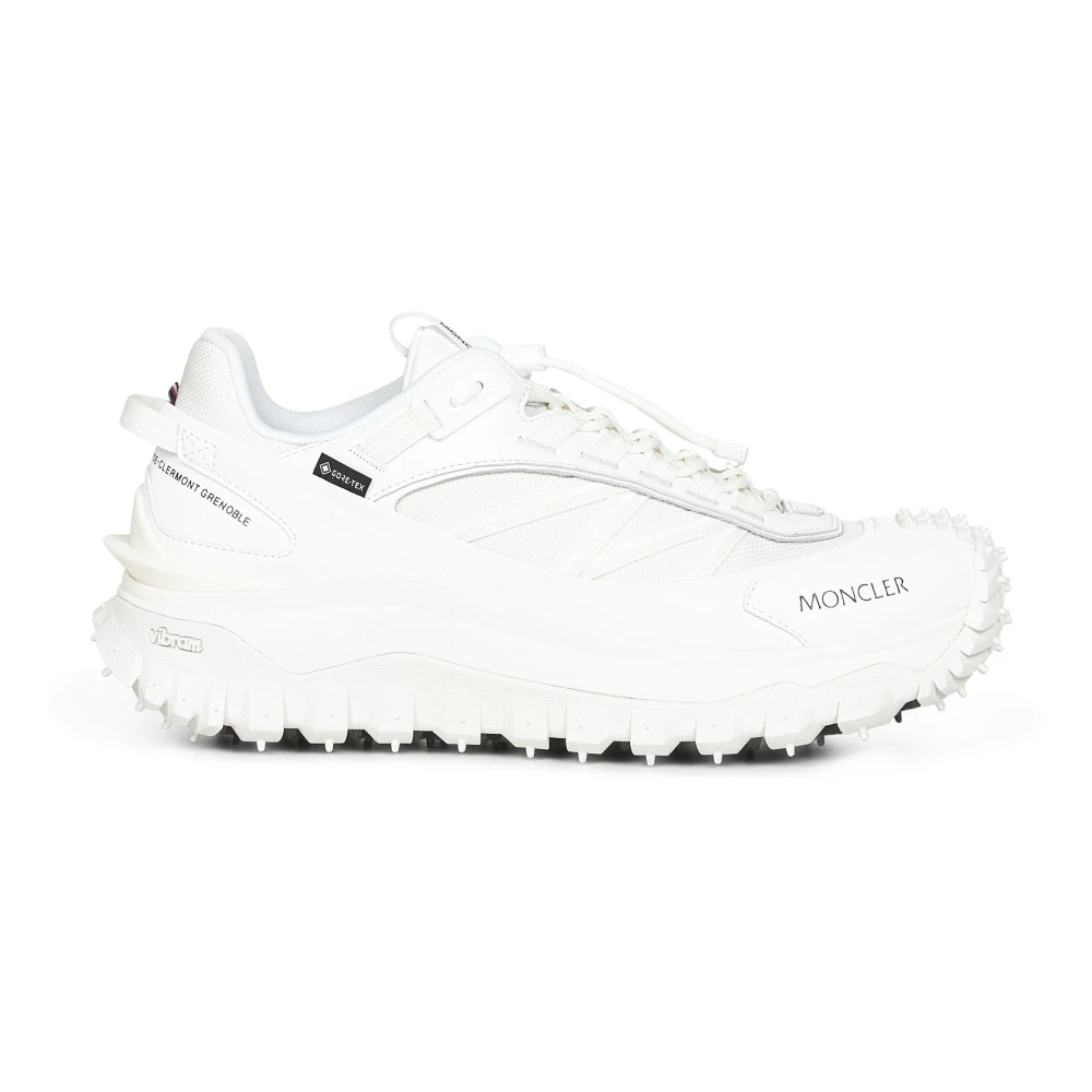 Shoes > Sneakers - - Moncler - Modalova