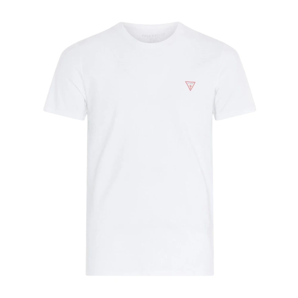 MGA, Herren, Shirts, Na, Weiss, (XL) - Bild 3