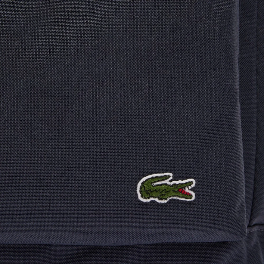 Lacoste Neocroc Rugzak voor Mannen Blue Unisex