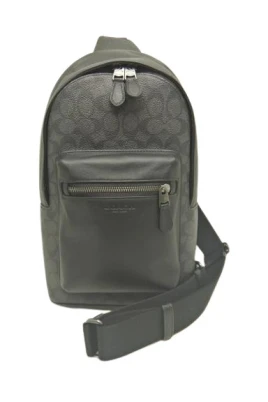 Pre-owned Sling bag