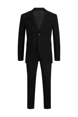 Single Breasted Suits