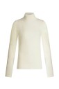 white-knitwear-top-for-women