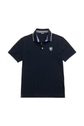 polo-a-bordure-contrastee