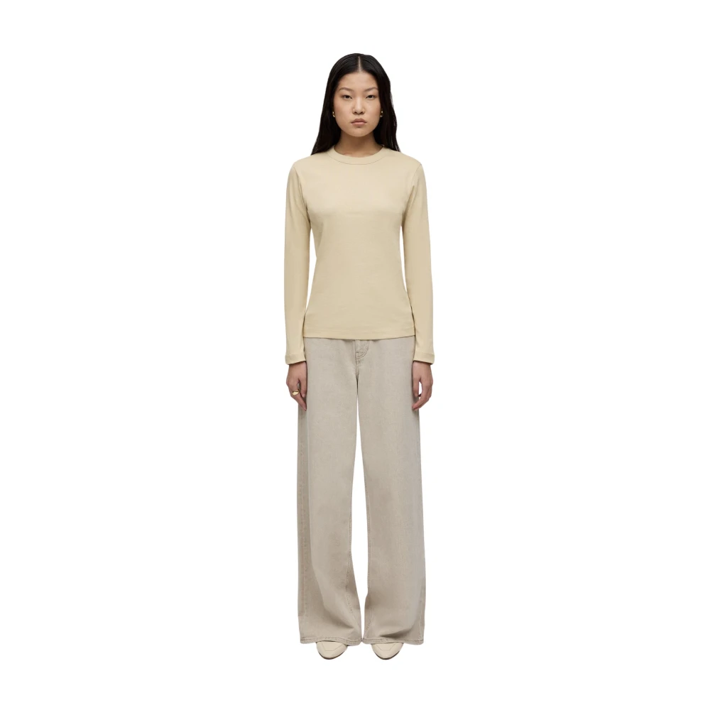Tops > Long Sleeve Tops - - IVY OAK - Modalova