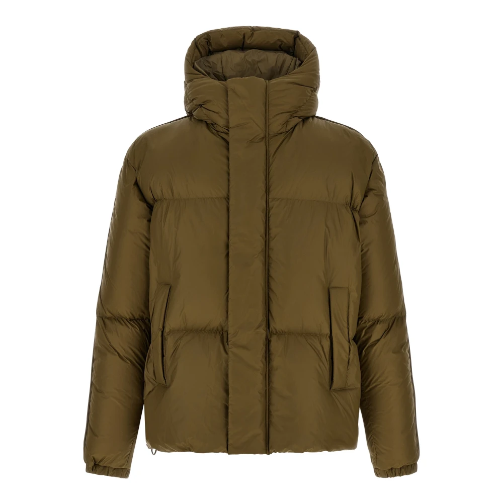 Laminar Uomo Verde Giacche, L, New,