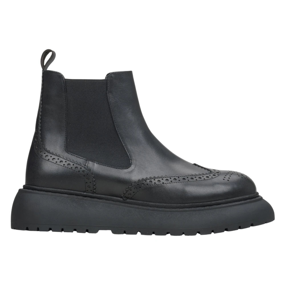 Shoes > Boots > Chelsea Boots - - Estro - Modalova