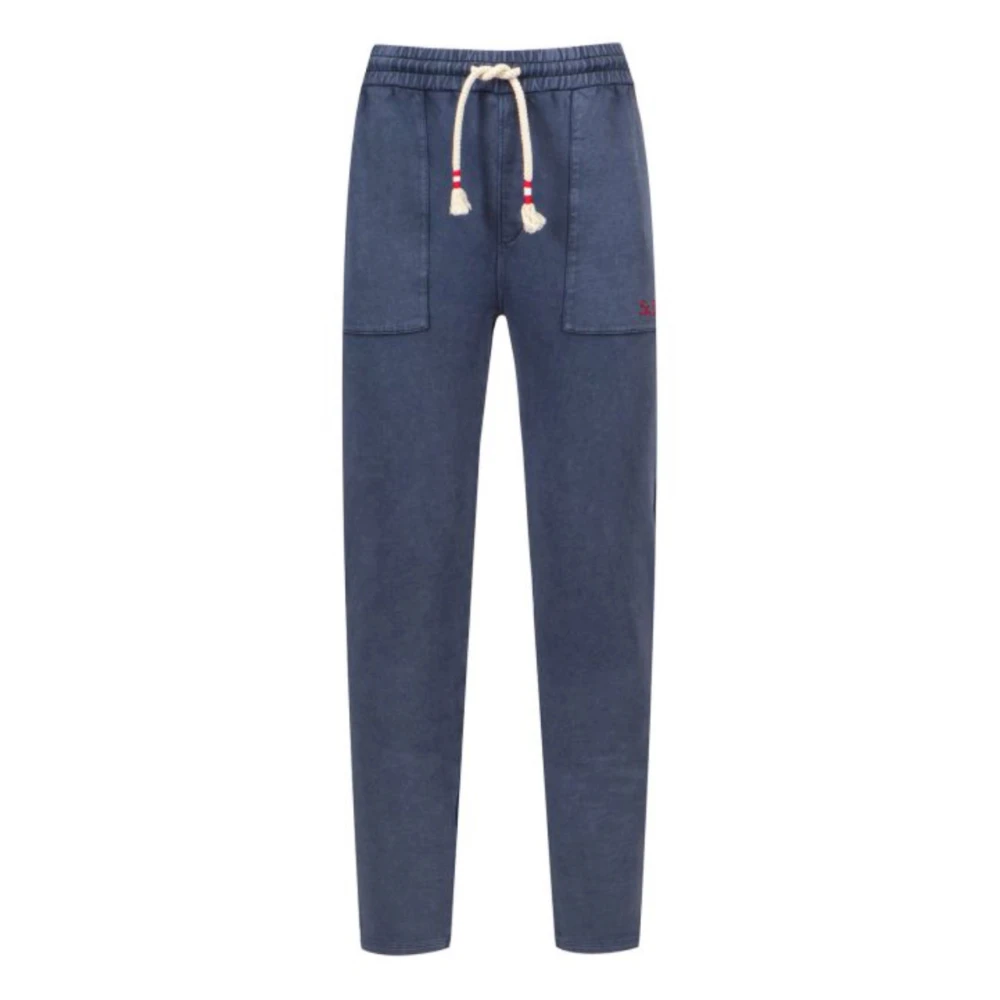 Trousers > Sweatpants - - MC2 Saint Barth - Modalova