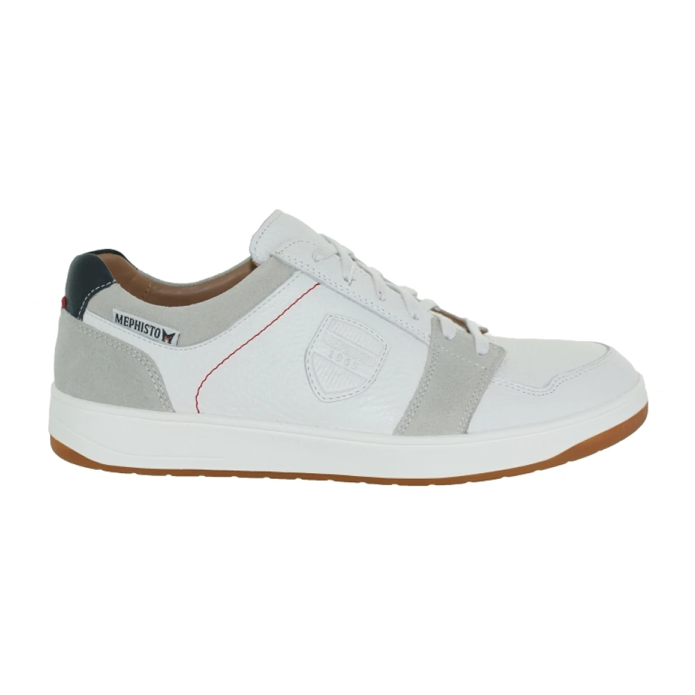 Shoes > Sneakers - - Mephisto - Modalova