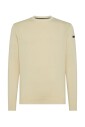 pull-en-coton-tricote-rond