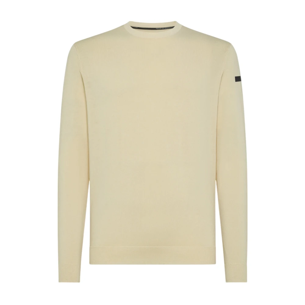 Knitwear > Round-neck Knitwear - - RRD - Modalova