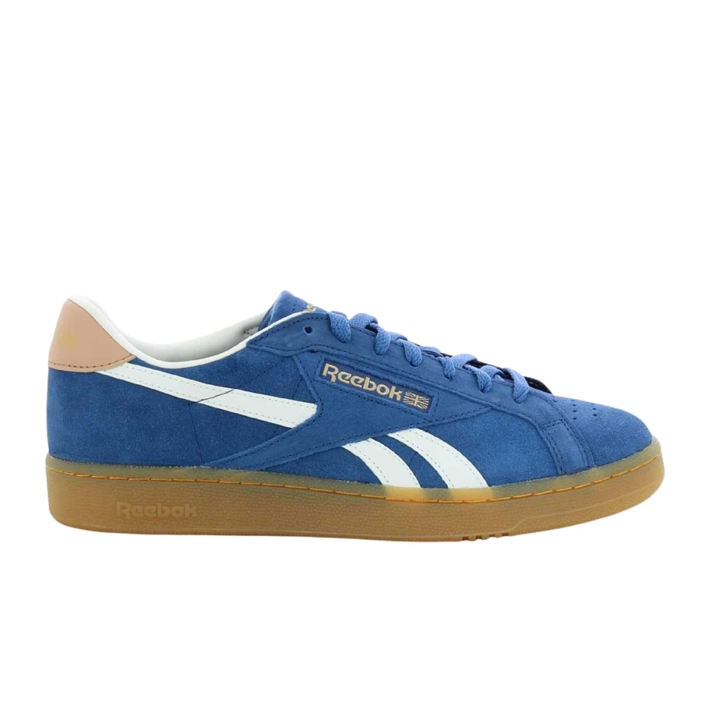 Reebok - Shoes > Sneakers - Blue - Reebok - Modalova