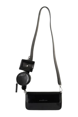 Multipochette med logotyp