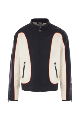 J-Blink-Wrd Jacket