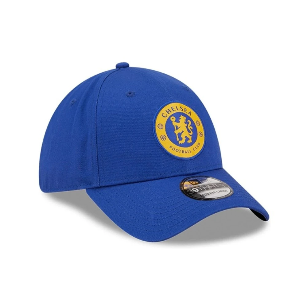 new era Chelsea Pop Crest Pet Blue Heren