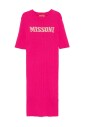 fuchsia-knit-dress-for-girls