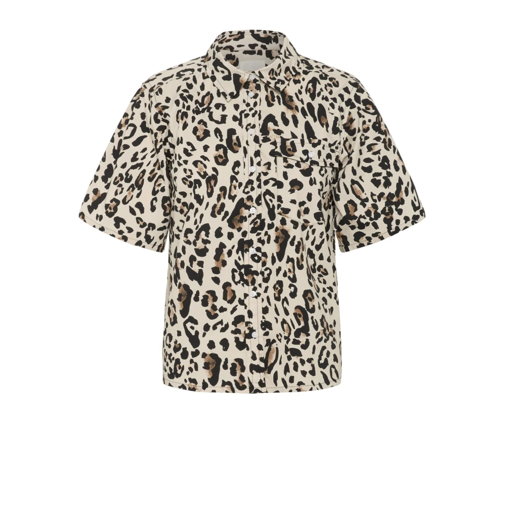 Blouses & Shirts > Shirts - - Part Two - Modalova