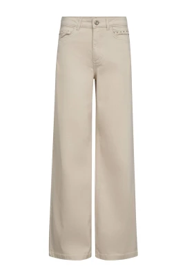 MMColette Fringe Jeans