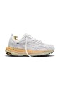 sneakers-de-course-retro-gris-vibram-nubuck