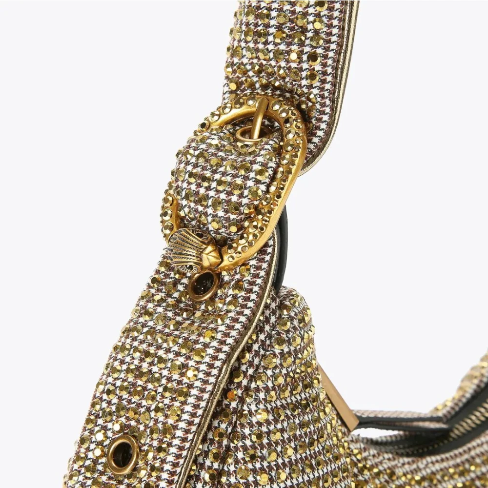 Kurt Geiger Schouder- en handtas Multicolor Dames