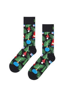 christmas-gnomes-crew-socks