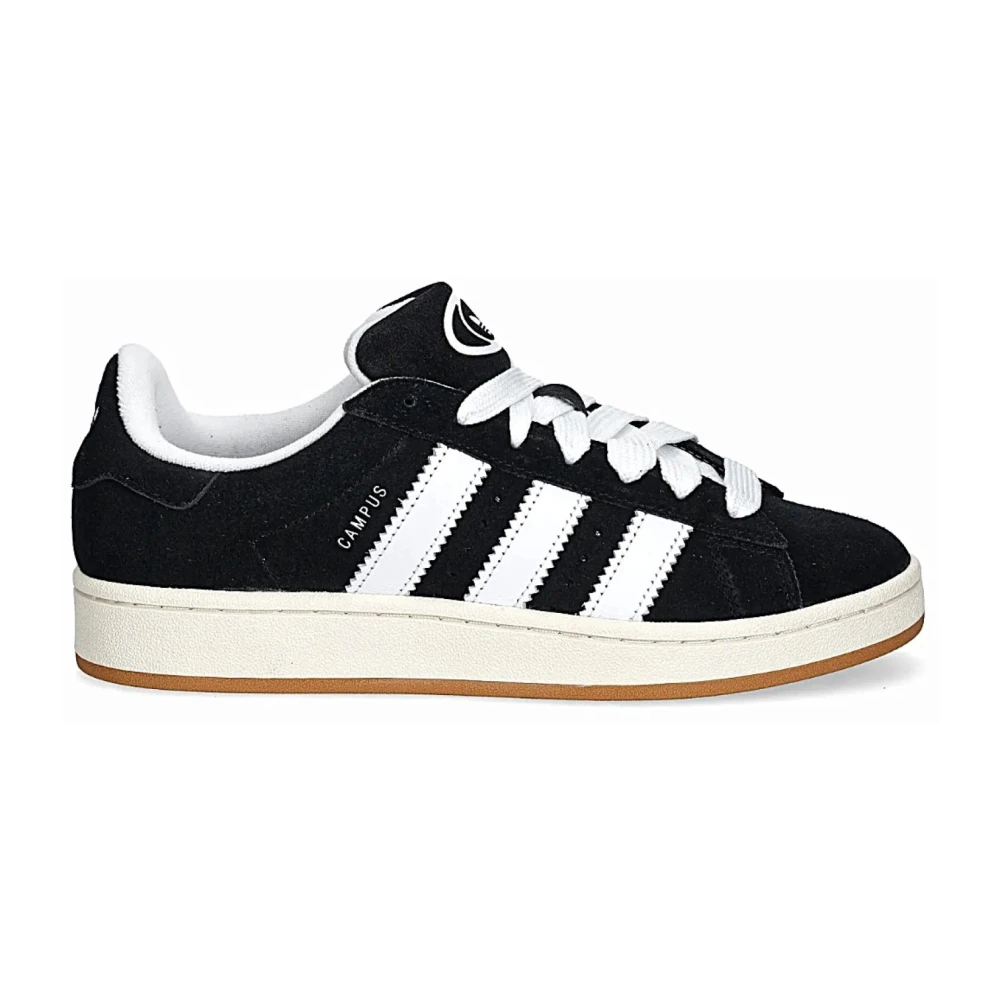 Adidas Originals Campus 00S Heren Schoenen Zwart