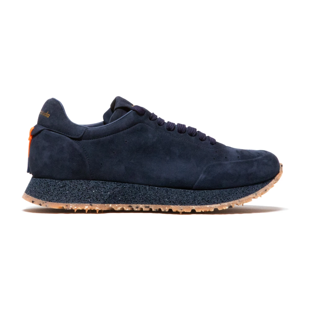 Shoes > Sneakers - - Barracuda - Modalova