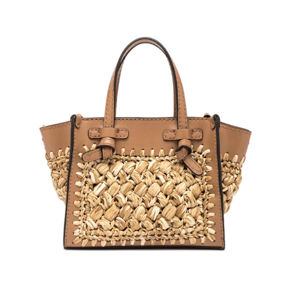 Gianni Chiarini Handtas Brown Dames