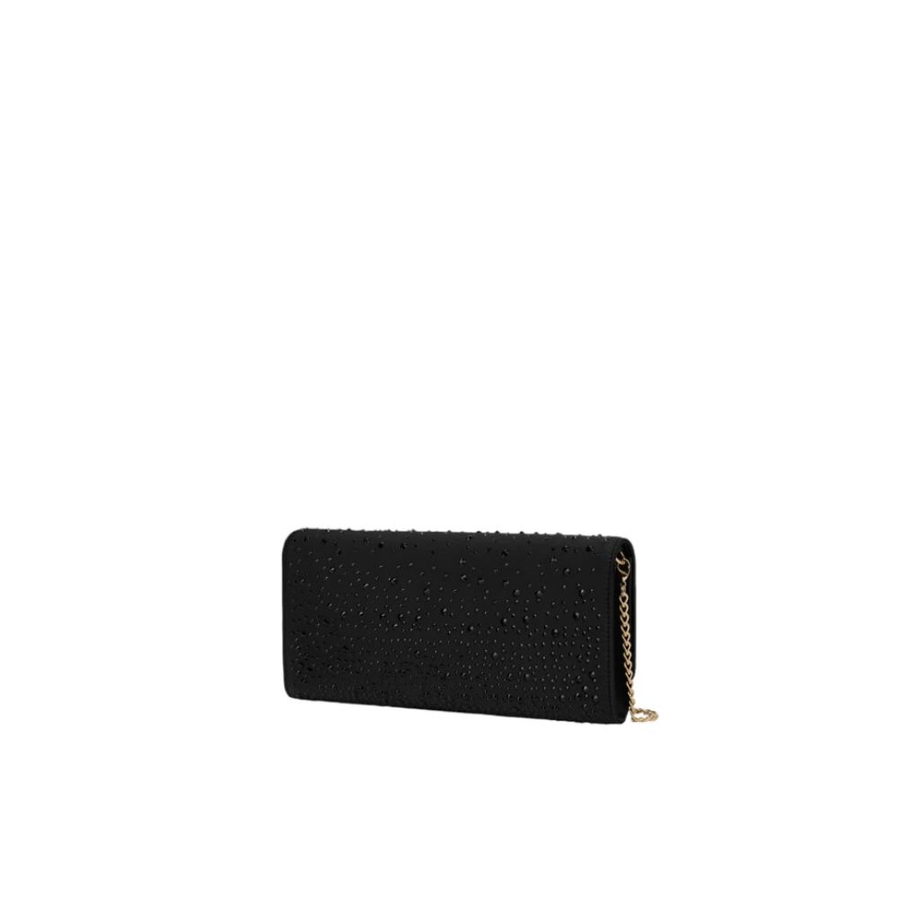 Love Moschino Schoudertas Black Dames