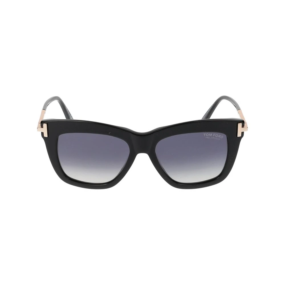 Tom Ford Unisex Black Stylish Sunglasses With Upc Code