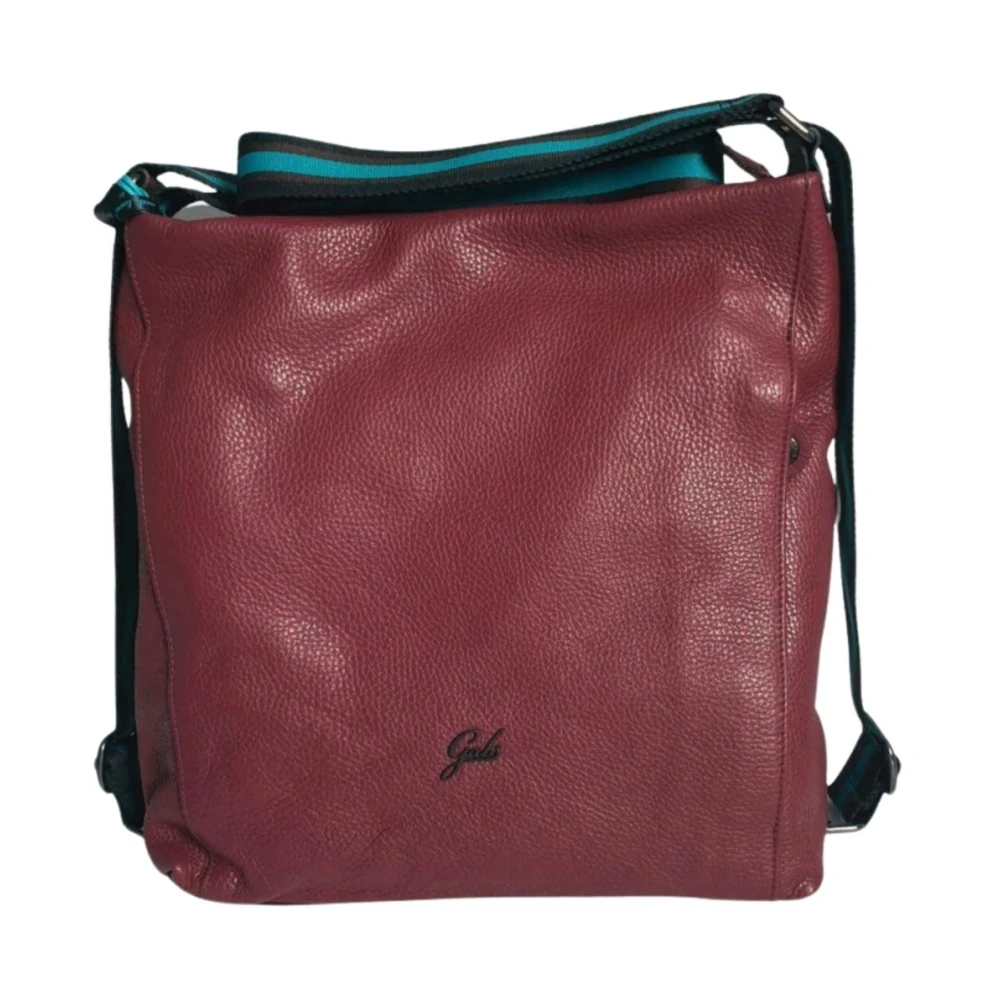 Gabs Women's Red Cross Body Bags, One Size, Donna Shoulder Bag