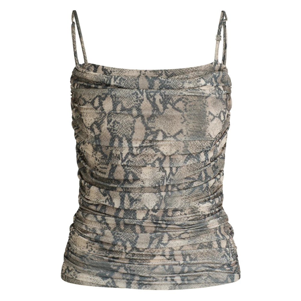Tops > Sleeveless Tops - - Hugo Boss - Modalova